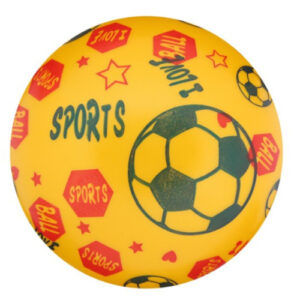 Мяч ПВХ 22см Sport, в ассортименте 1531106