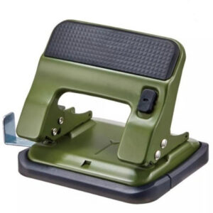 Дырокол 30 листов KW-trio 09616 Green металлический -9616 1955939