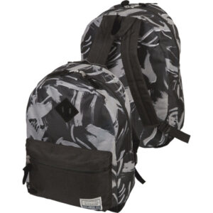 Рюкзак Devente подростковый Deerskin/Black Gray 7032073