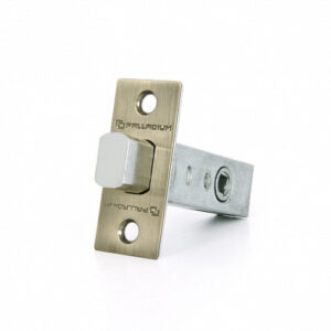 Задвижка дверная Palladium 101 AB Palladium 12765