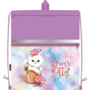 Сумка для обуви Lamark Flower Kitty 128/999500712 LAMARK0011