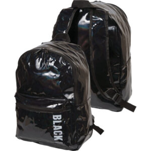 Рюкзак Devente подростковый Black 7034079