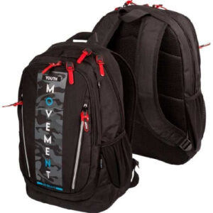 Рюкзак Devente подростковый 44х31х20см Movement, 2 отделения 7032362