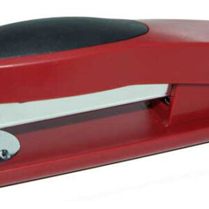 Степлер №10 10 листов KW-trio -5330RED. 812297