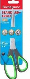 Ножницы 13 см Devente Cosmo Zigzag, с фигурными лезвиями 8010404