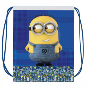 Сумка для обуви Despicable Me_Мальчики 31879