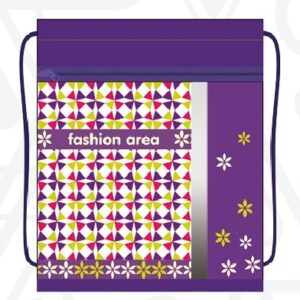 Сумка для обуви Элит Fashion СДС-711