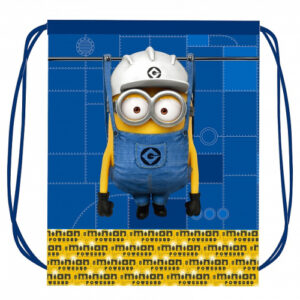 Сумка для обуви Despicable Me_Унисекс 31880