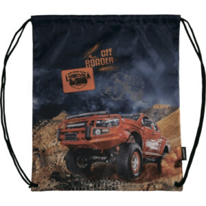 Сумка для обуви Devente Offroader 7040808