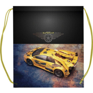Сумка для обуви Devente Yellow Car 7040887
