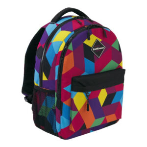 Рюкзак ErichKrause Easyline 20L Disco style 48412