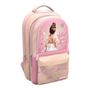 Рюкзак ErichKrause Activeline Ergoback 22L Pointes 60145