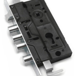 Корпус на китайскую дверь МЗ 3024-3Р Эконом шир. 41352