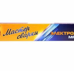 Электроды MP-3С d-2,5мм 1кг СТАСВА