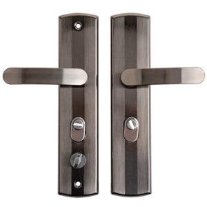 Ручки на планке для китайских дверей Vanger HP-68.2288-C-BN-R Vanger 42331
