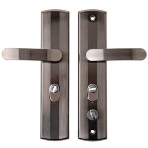 Ручки на планке для китайских дверей Vanger HP-68.2288-C-BN-L Vanger 42330