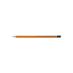 Карандаш чернографитный Koh-I-Noor, шестигранный 1500 HB