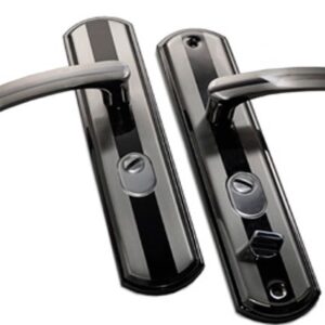 Ручка на китайскую дверь Classic 8001 L 41350