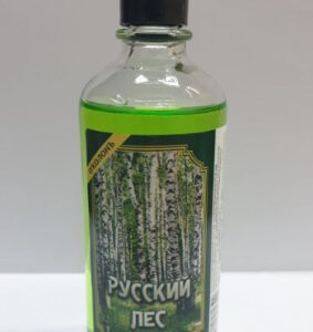 Лосьон Русский лес 86мл
