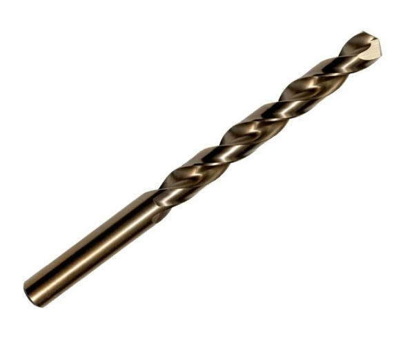 Сверло по металлу (кобальт) 4,5 730-4,5