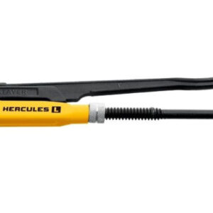 Ключ трубный 330мм 1" рычажный №1, с прямыми губками, Hercules-L Stayer 27331-1