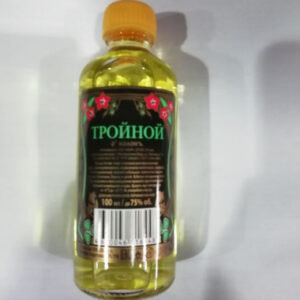 Лосьон Тройной 100мл