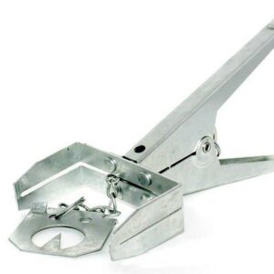 Кротоловка Argus M-1622