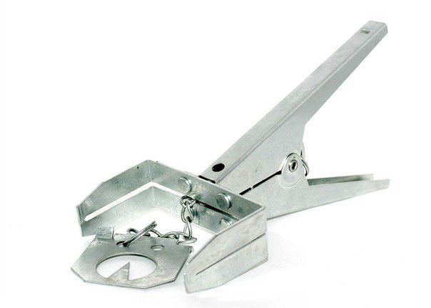 Кротоловка Argus M-1622