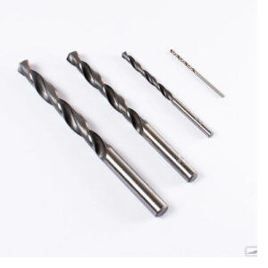 Сверло по мет. ц/х 7,5 (Тула) 128-7-5***