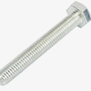 Болт 10х 30 DIN933 кл.пр. 10.9 оц 933-1030109ц