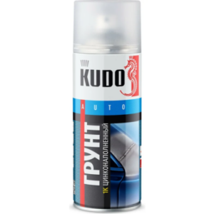 Грунт цинконаполненный "KUDO" 2301 KU-2301