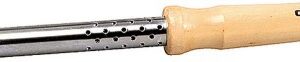 Паяльник электрический 100Вт с деревянной ручкой Stayer SV-55310-100