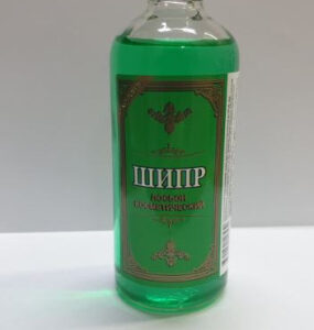 Лосьон Шипр 86мл