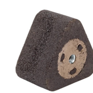 Сегмент МШМ 6С 85х78х50 54С 80СТ с гайкой LugaAbrasive 857852