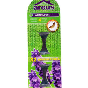 Крючок от моли Двойная сила Argus А-25