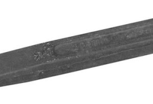 Зубило из хромванадиевой стали 19х200мм Steel Force Stayer 2105-20