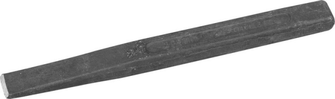 Зубило из хромванадиевой стали 19х200мм Steel Force Stayer 2105-20