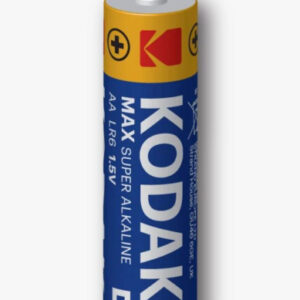 Батарейка Kodak алкалиновая Max LR06 ( 1шт. bulk KAA-B500) Б0005122