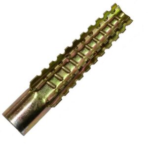 Металлический дюбель для газобетона 8х38 1606-12