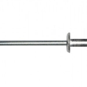 Заклепки 3,2/10 оц (1000шт.) 083-3210ф.