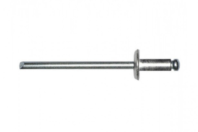 Заклепки 2,4 (2,5)/ 8 оц. 36-248