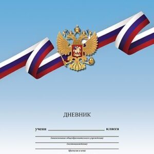 Дневники школьные