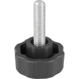 Ручка-фиксатор D42 с болтом М6х35 0035-1005