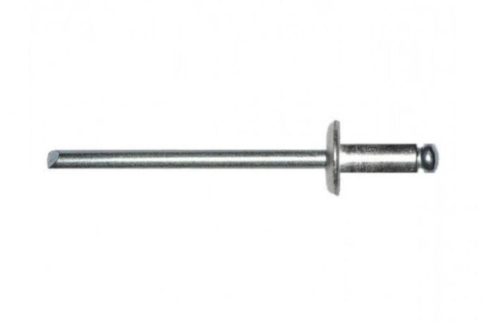 Заклепки 4,0/ 6 оц. 083-46