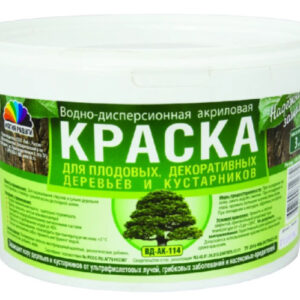 Лаки, краски