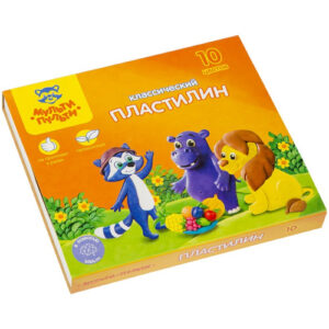 Пластилин