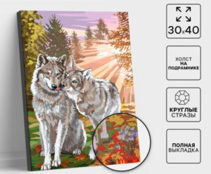 Товары для творчества и хобби