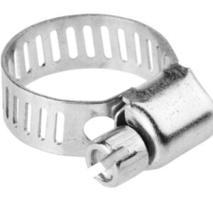 Хомуты оцинкованные 11-20мм 5шт. Stayer 3780-11-20