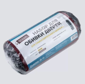 Обивка, утеплители